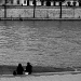 Bords de Seine #2 by parisouailleurs