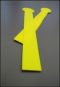 12th Jan 2012 - Yellow