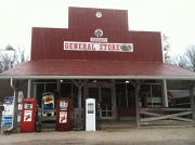 12th Jan 2012 - General Store