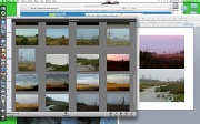 11th Jan 2012 - Screen Shot of Jordan Creek Collection