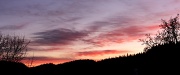 11th Jan 2012 - Another sunset