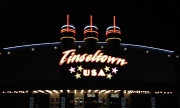 11th Jan 2012 - Tinseltown USA