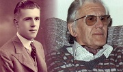 12th Jan 2012 - Today January 12th, in 1919, my father was born.