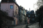12th Jan 2012 - Iconic Montmartre