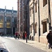 A street in Cambridge by dulciknit