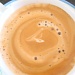 Coffee bird by maggiemae