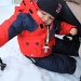 Welcome to New England in Wintertime, Little Man by jtsanto