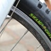 New Tyres by Scrivna