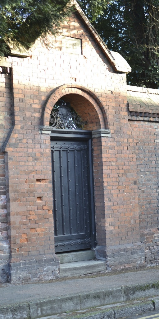 Just another door by nix