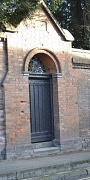 12th Jan 2012 - Just another door