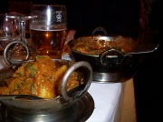 12th Jan 2012 - Curry!