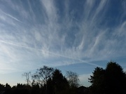 13th Jan 2012 - Suffolk Sky