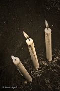 13th Jan 2012 - "Prayers"