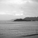 Plymouth Sound - Drakes Island by netkonnexion