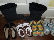 13th Jan 2012 - Shoes