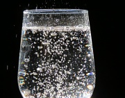 13th Jan 2012 - A Little Bit of the Bubbly