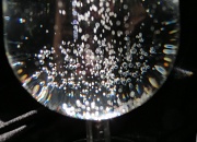 13th Jan 2012 - Bottom Bubbles