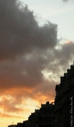 13th Jan 2012 - Sunset's time