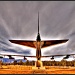 B52 at the Academy by exposure4u