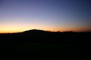 13th Jan 2012 - Roaming In The Gloaming