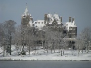 14th Jan 2012 - Boldt Castle