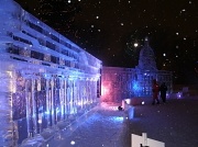 14th Jan 2012 - Winter Ice Festival