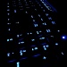 Illuminated Keyboard by mauirev