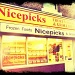 Nicepicks by bmnorthernlight