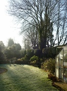 12th Jan 2012 - Frosty Morning