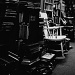 A reader's resting place. by jgoldrup