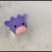 little wahoo takes a bubble bath by summerfield