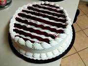 15th Jan 2012 - Tres Leches cake
