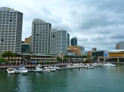 14th Jan 2012 - Darling Harbour