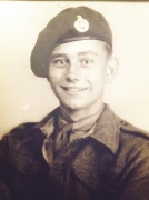 16th Jan 2012 - Rest Peacefully Dad