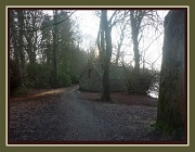 17th Jan 2012 - the old boat house