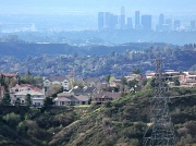 15th Jan 2012 - Angeles Crest Highway View