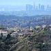 Angeles Crest Highway View by jnadonza