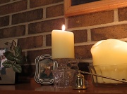 17th Jan 2012 - Candlelight