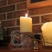 Candlelight by grammyn