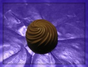 17th Jan 2012 - Ah Chocolate...