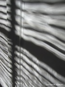 17th Jan 2012 - Black and White Abstract
