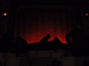 14th Jan 2012 - The Music Box Theater
