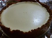 17th Jan 2012 - Birthday Cheesecake