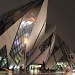 the Royal Ontario Museum by northy