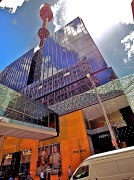 18th Jan 2012 - Sydney Tower 