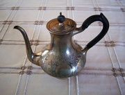 18th Jan 2012 - Teapot