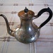 Teapot by bruni