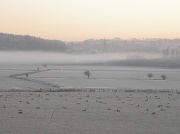 14th Jan 2012 - A Frosty Morning