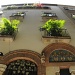 Balconies in Barcelona by dora