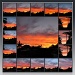 Brunswick Heads Sunset by loey5150